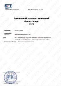 MSDS 2021_RUS